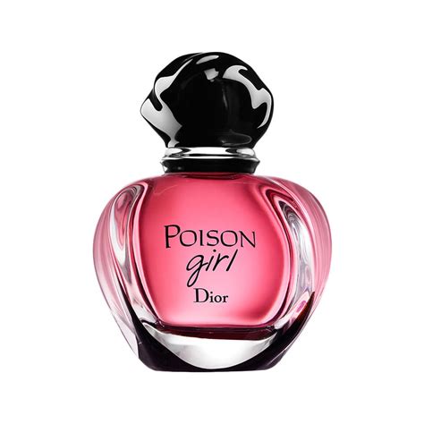 dior poison girl edt fragrantica|christian Dior poison green bottle.